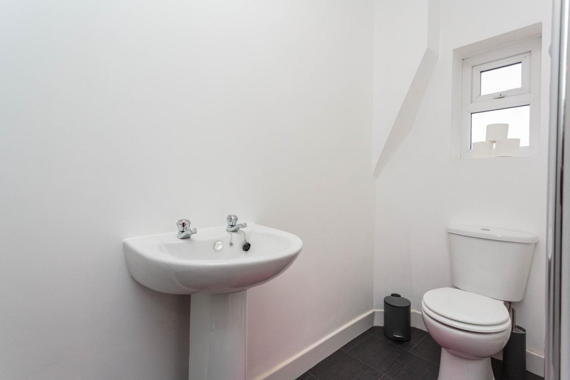 Cherry Property - Berry Apartments Blackpool Szoba fotó