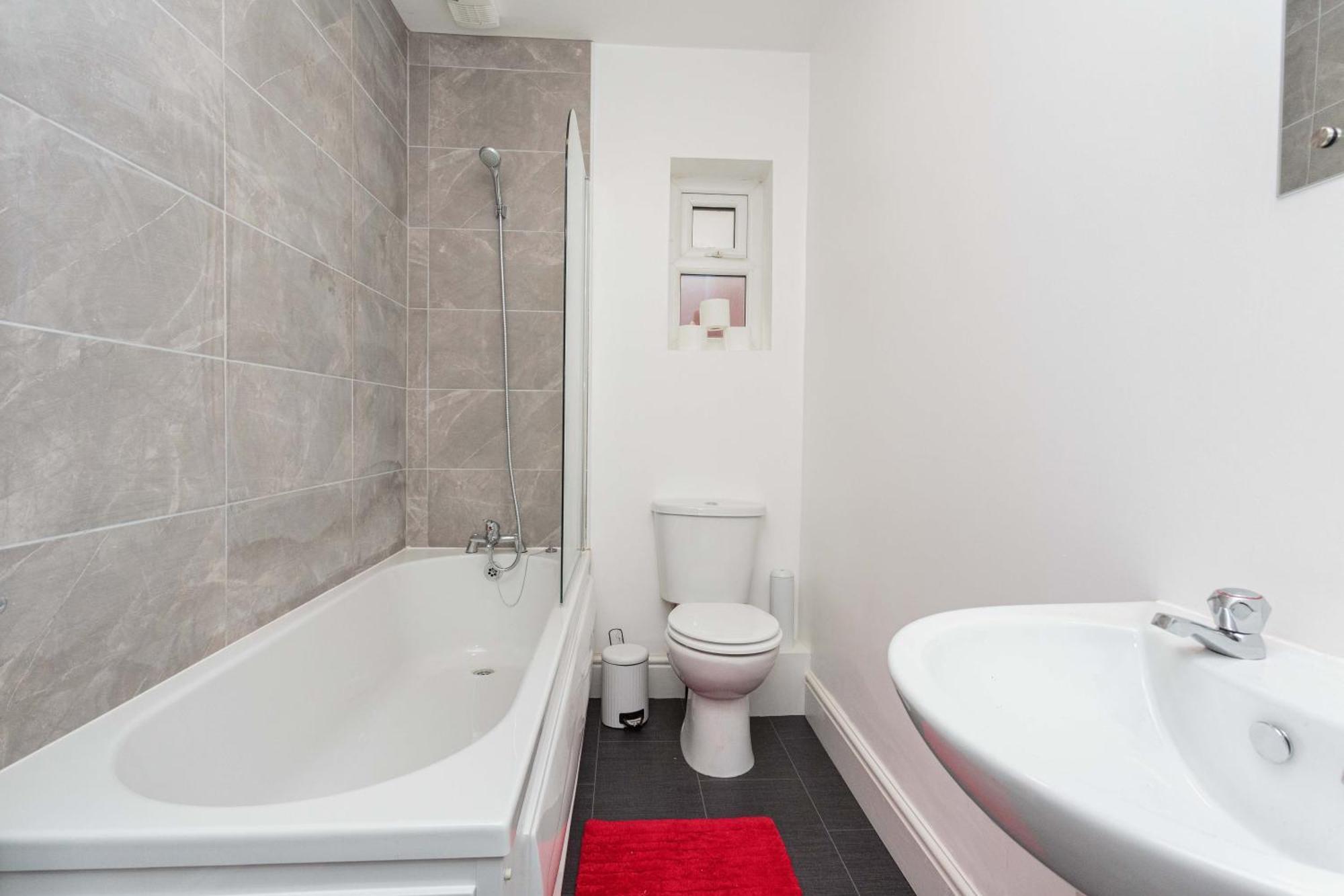 Cherry Property - Berry Apartments Blackpool Szoba fotó