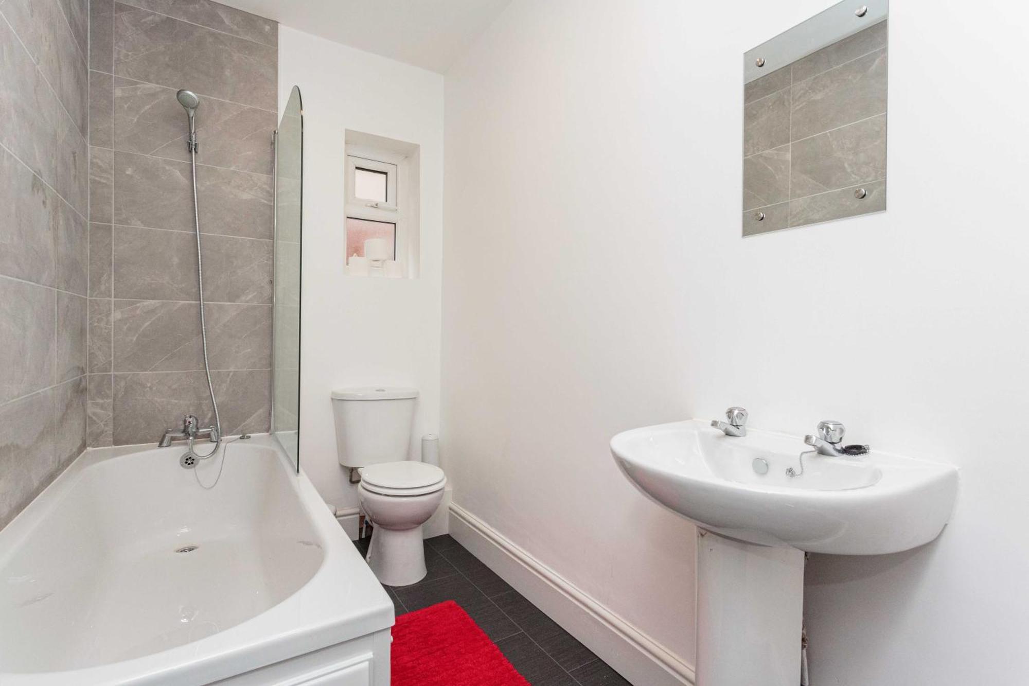Cherry Property - Berry Apartments Blackpool Szoba fotó